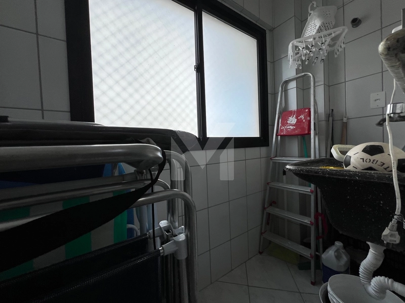 APARTAMENTO FRENTE MAR 1 DORMITÓRIO COM CHURRASQUEIA: 13ª foto da galeria de imagens do imóvel