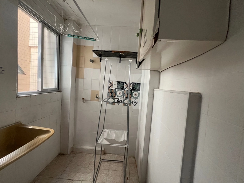 APARTAMENTO VISTA MAR NA TUPI: 3ª foto da galeria de imagens do imóvel