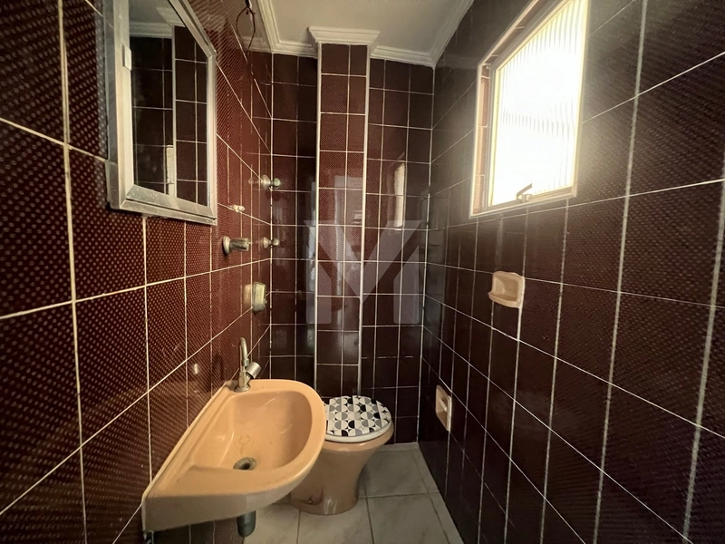 APARTAMENTO VISTA MAR NA TUPI: 12ª foto da galeria de imagens do imóvel