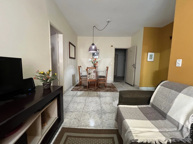PRONTO PARA MORAR NA VILA TUPI: 2ª foto da galeria de imagens do imóvel