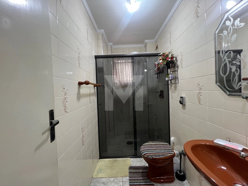 PRONTO PARA MORAR NA VILA TUPI: 7ª foto da galeria de imagens do imóvel