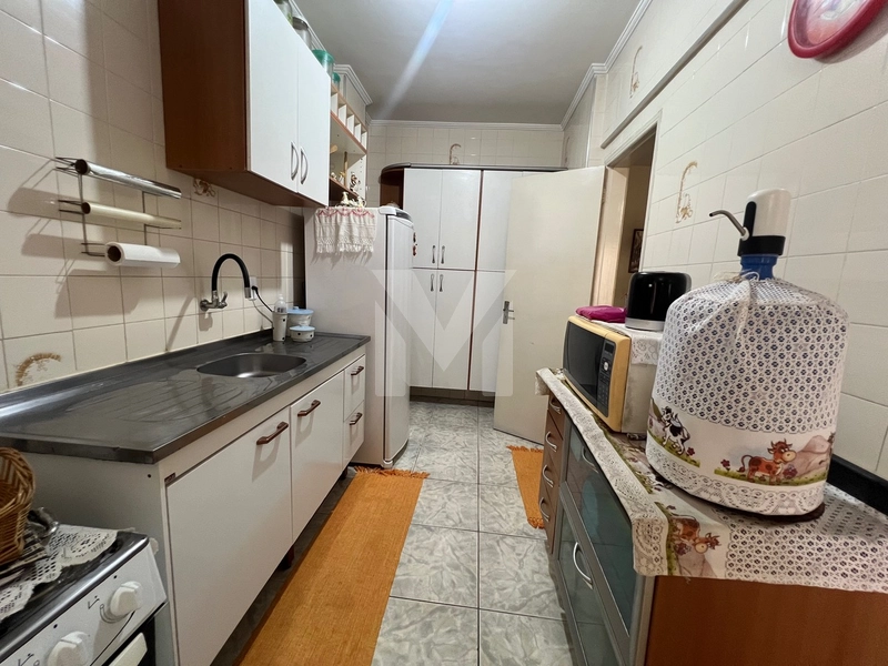 PRONTO PARA MORAR NA VILA TUPI: 9ª foto da galeria de imagens do imóvel