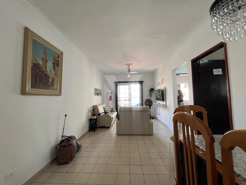 APARTAMENTO NO OCIAN COM VISTA MAR: 15ª foto da galeria de imagens do imóvel