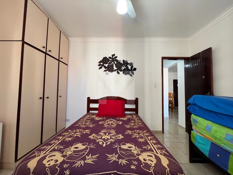 APARTAMENTO NO OCIAN COM VISTA MAR: 16ª foto da galeria de imagens do imóvel