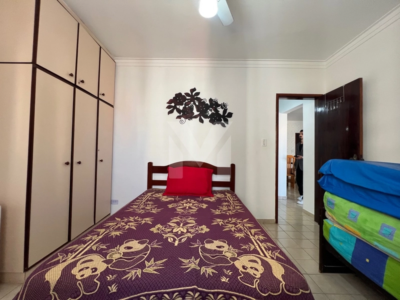 APARTAMENTO NO OCIAN COM VISTA MAR: 9ª foto da galeria de imagens do imóvel
