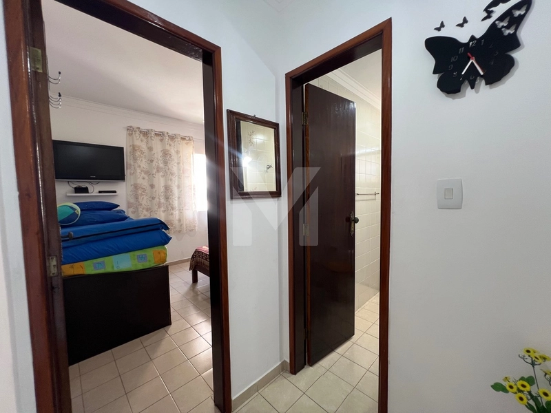 APARTAMENTO NO OCIAN COM VISTA MAR: 12ª foto da galeria de imagens do imóvel