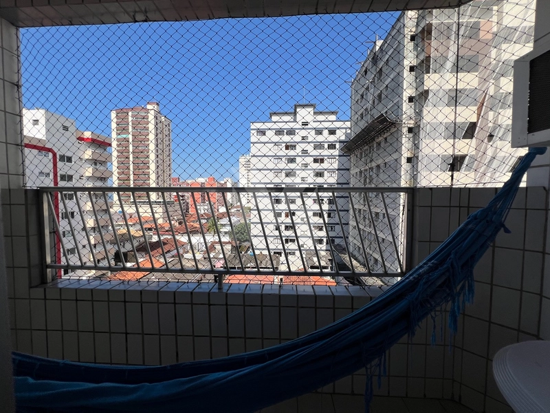 APARTAMENTO NO OCIAN COM VISTA MAR: 3ª foto da galeria de imagens do imóvel