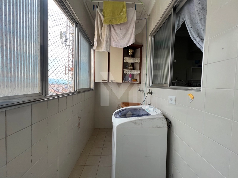 APARTAMENTO NO OCIAN COM VISTA MAR: 8ª foto da galeria de imagens do imóvel