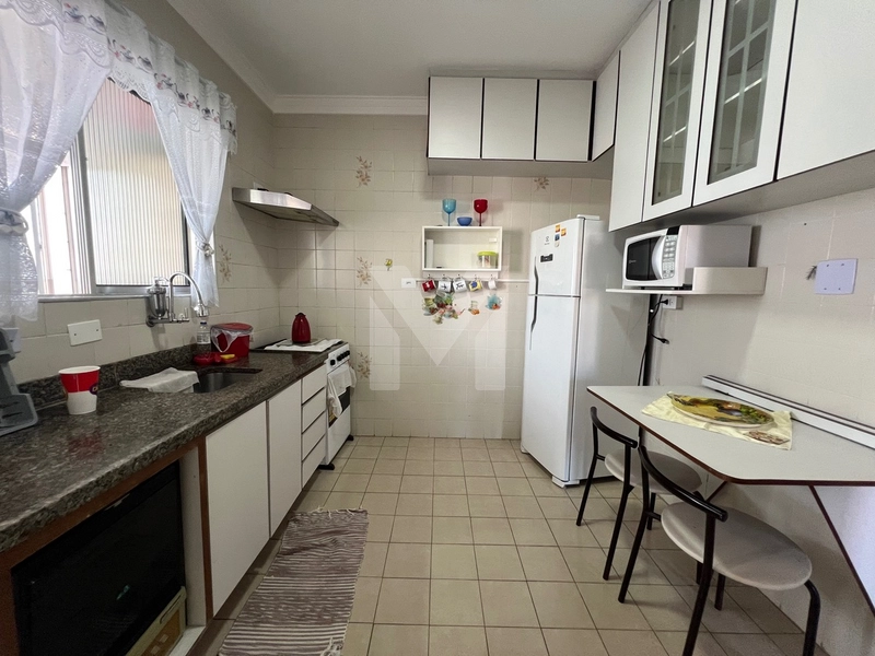 APARTAMENTO NO OCIAN COM VISTA MAR: 7ª foto da galeria de imagens do imóvel