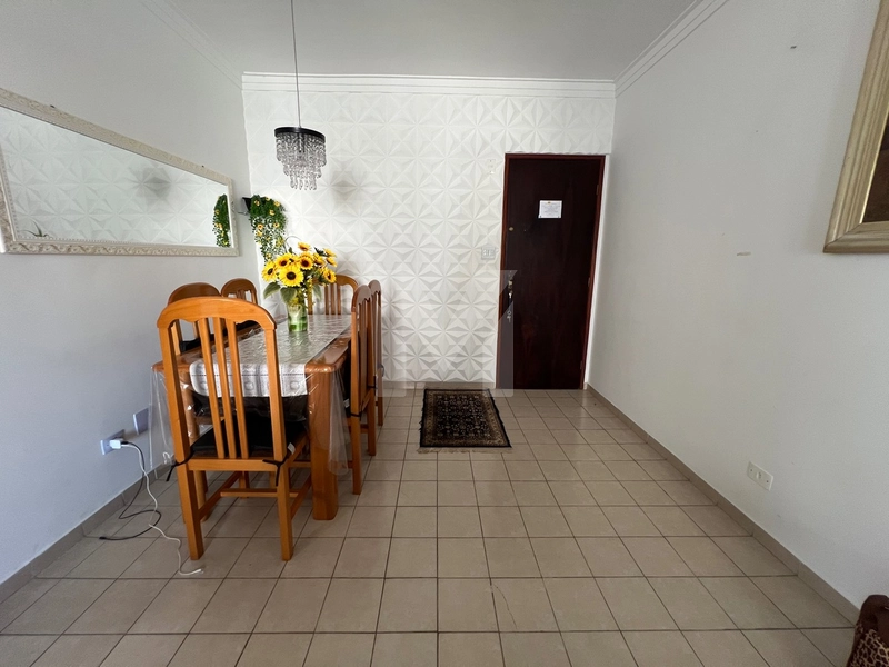 APARTAMENTO NO OCIAN COM VISTA MAR: 4ª foto da galeria de imagens do imóvel