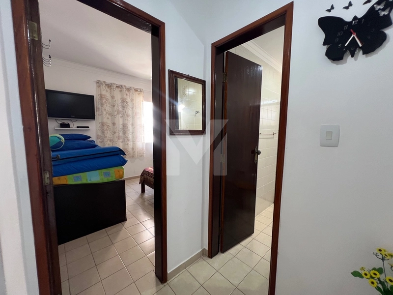 APARTAMENTO NO OCIAN COM VISTA MAR: 14ª foto da galeria de imagens do imóvel