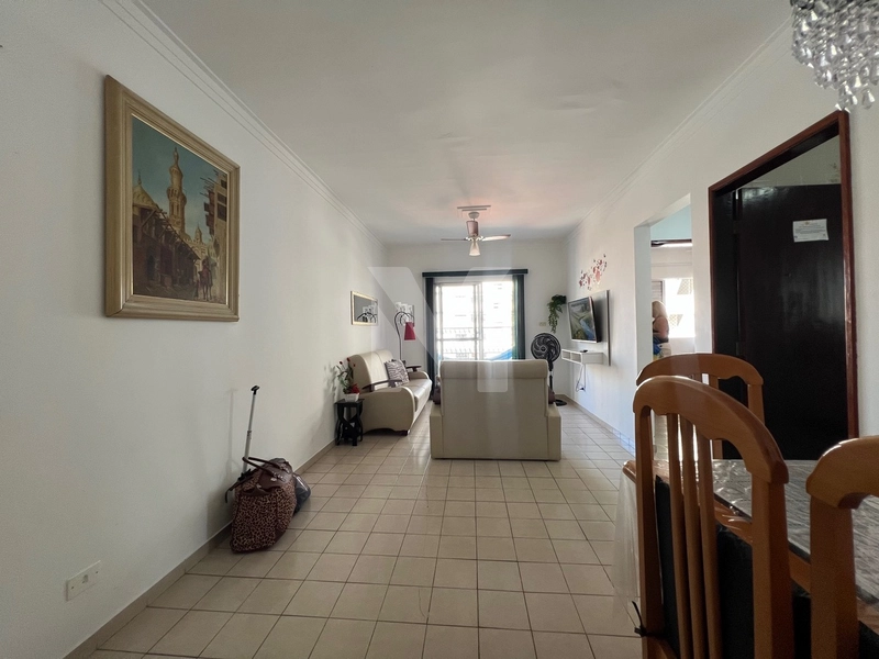 APARTAMENTO NO OCIAN COM VISTA MAR