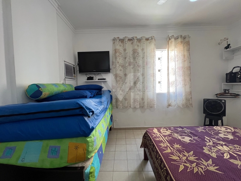 APARTAMENTO NO OCIAN COM VISTA MAR: 10ª foto da galeria de imagens do imóvel