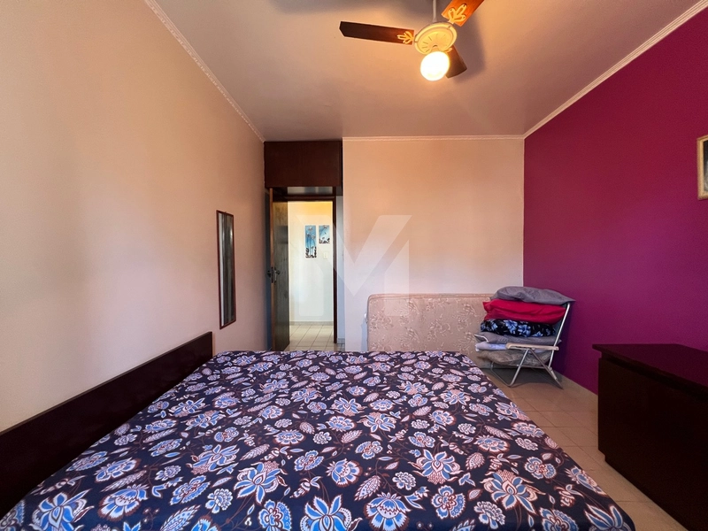 APARTAMENTO 200M DO MAR NO BAIRRO OCIAN: 6ª foto da galeria de imagens do imóvel
