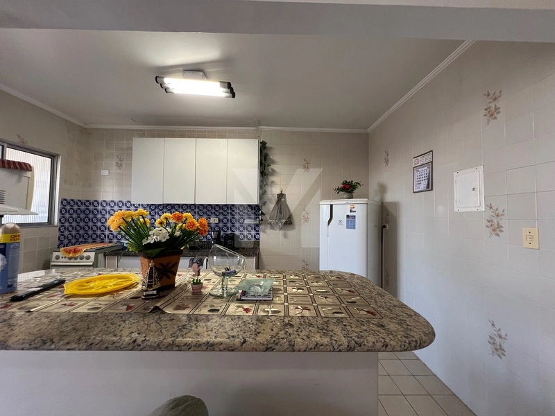 APARTAMENTO 200M DO MAR NO BAIRRO OCIAN: 3ª foto da galeria de imagens do imóvel