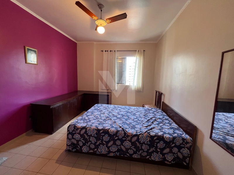 APARTAMENTO 200M DO MAR NO BAIRRO OCIAN: 5ª foto da galeria de imagens do imóvel