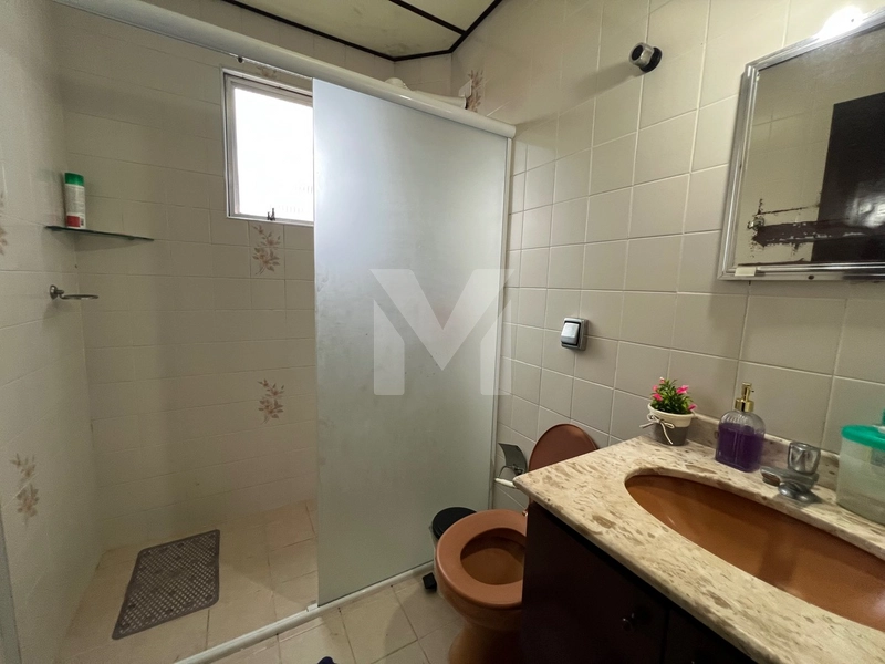 APARTAMENTO 200M DO MAR NO BAIRRO OCIAN: 7ª foto da galeria de imagens do imóvel