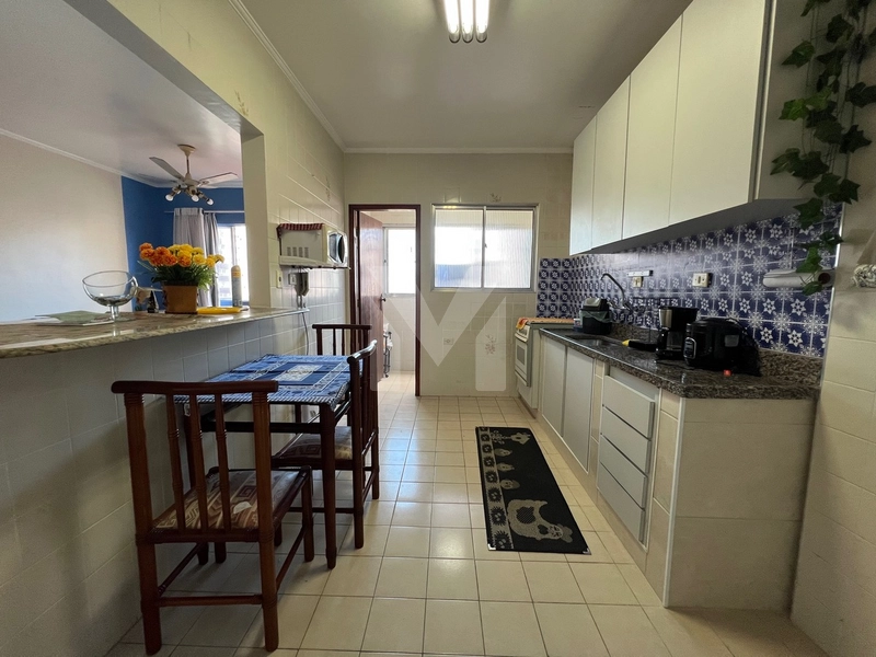 APARTAMENTO 200M DO MAR NO BAIRRO OCIAN: 2ª foto da galeria de imagens do imóvel