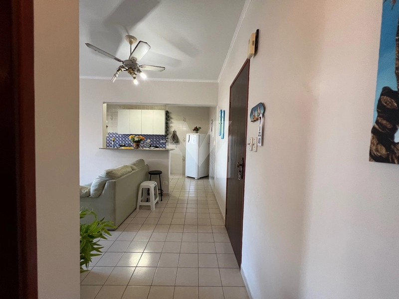 APARTAMENTO 200M DO MAR NO BAIRRO OCIAN: 9ª foto da galeria de imagens do imóvel