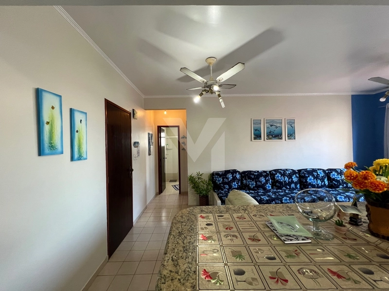APARTAMENTO 200M DO MAR NO BAIRRO OCIAN: 10ª foto da galeria de imagens do imóvel