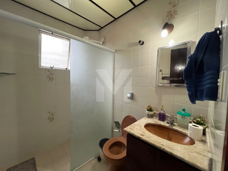 APARTAMENTO 200M DO MAR NO BAIRRO OCIAN: 8ª foto da galeria de imagens do imóvel