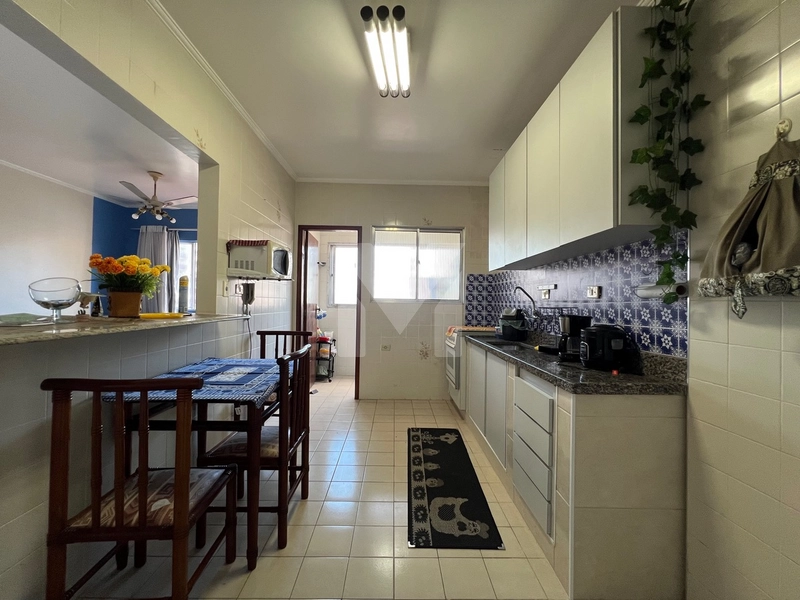 APARTAMENTO 200M DO MAR NO BAIRRO OCIAN: 11ª foto da galeria de imagens do imóvel