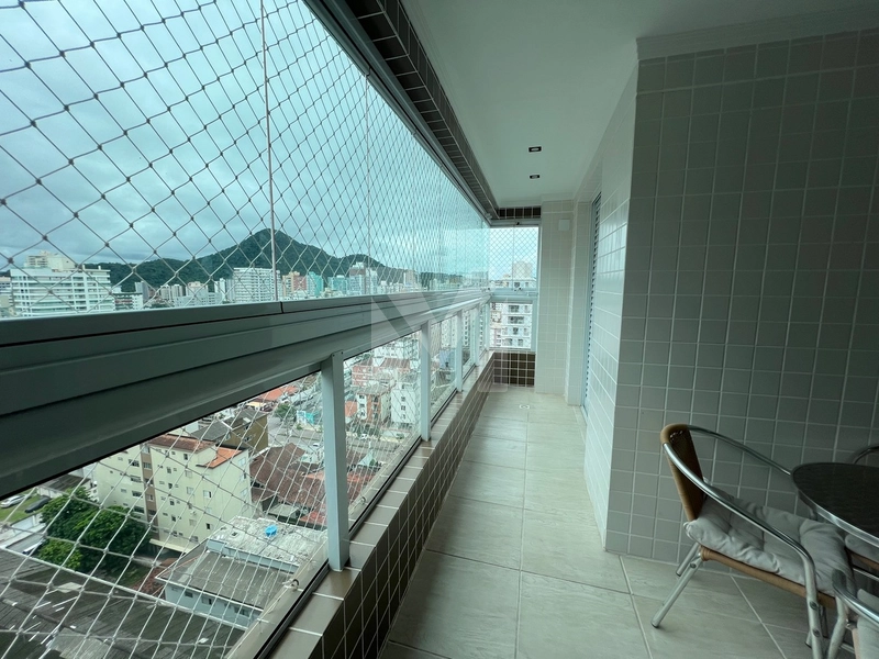 2 DORMITÓRIOS SEMI MOBILIADO NO BOQUEIRÃO: 8ª foto da galeria de imagens do imóvel
