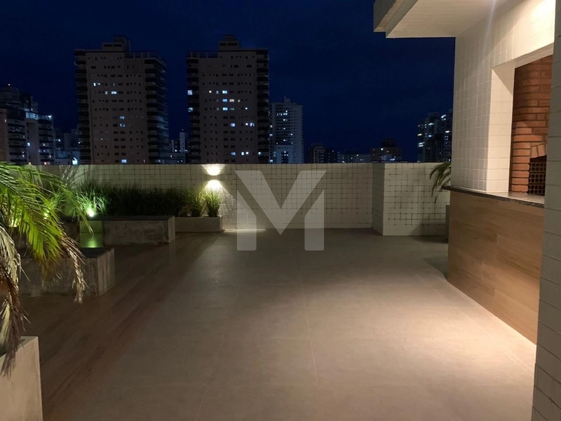 Apartamento à venda no bairro Canto do Forte: 29ª foto da galeria de imagens do imóvel