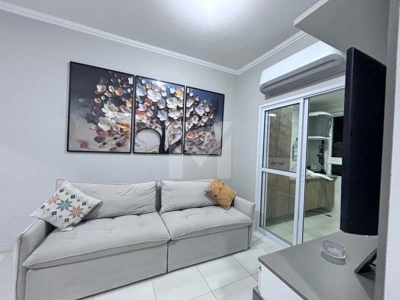 Apartamento à venda no bairro Canto do Forte: 7ª foto da galeria de imagens do imóvel