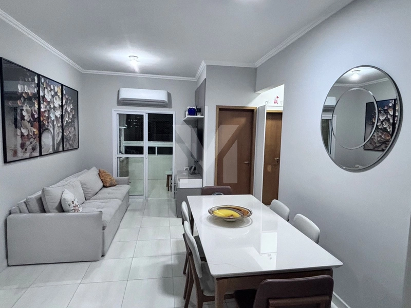 Apartamento à venda no bairro Canto do Forte: 5ª foto da galeria de imagens do imóvel