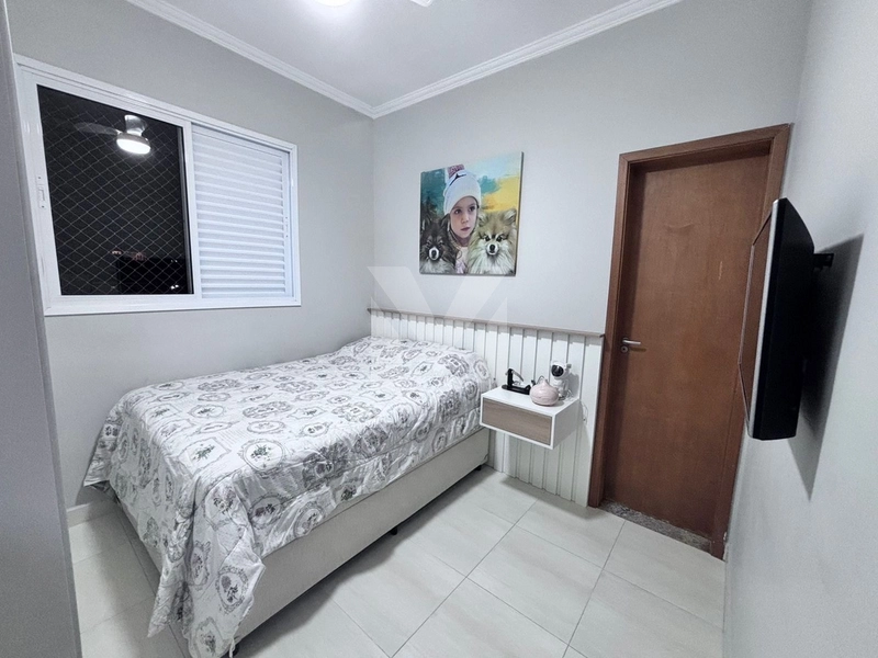 Apartamento à venda no bairro Canto do Forte: 22ª foto da galeria de imagens do imóvel