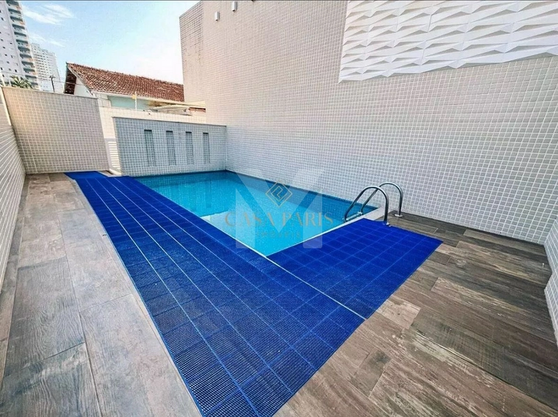 Apartamento à venda no bairro Canto do Forte: 31ª foto da galeria de imagens do imóvel