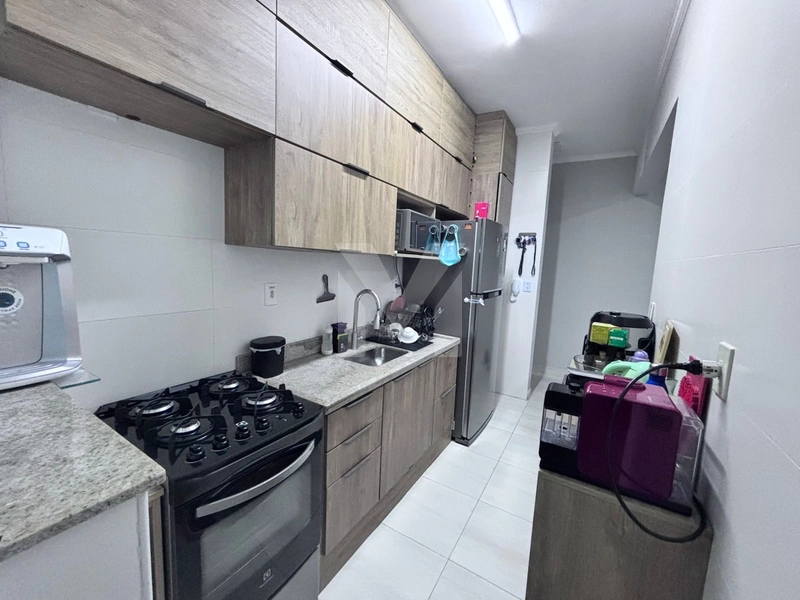Apartamento à venda no bairro Canto do Forte: 11ª foto da galeria de imagens do imóvel