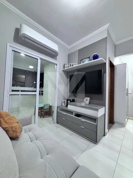 Apartamento à venda no bairro Canto do Forte: 13ª foto da galeria de imagens do imóvel