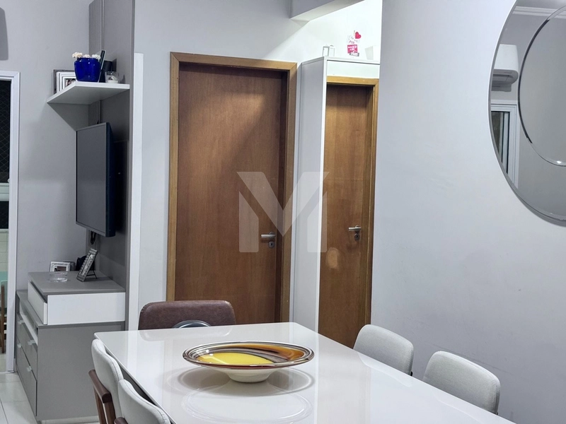 Apartamento à venda no bairro Canto do Forte: 25ª foto da galeria de imagens do imóvel