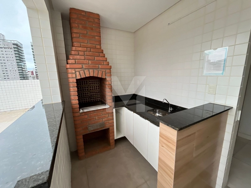 Apartamento à venda no bairro Canto do Forte: 30ª foto da galeria de imagens do imóvel