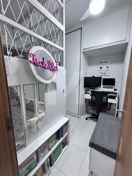 Apartamento à venda no bairro Canto do Forte: 16ª foto da galeria de imagens do imóvel
