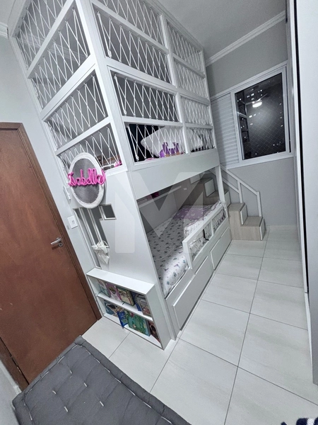 Apartamento à venda no bairro Canto do Forte: 18ª foto da galeria de imagens do imóvel