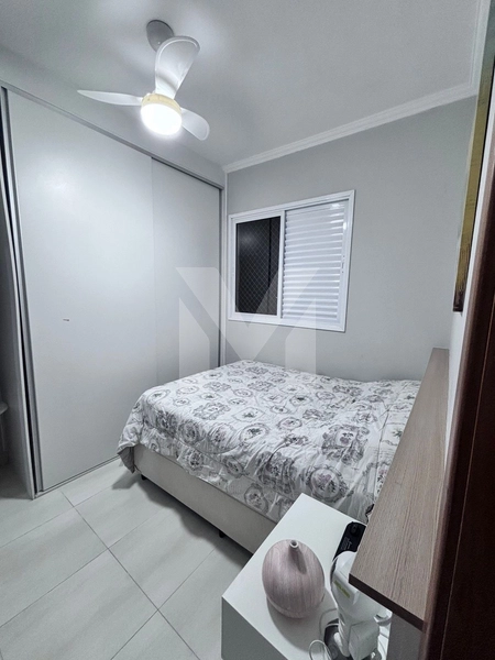 Apartamento à venda no bairro Canto do Forte: 23ª foto da galeria de imagens do imóvel
