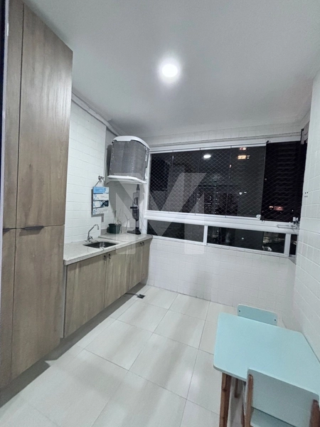 Apartamento à venda no bairro Canto do Forte: 15ª foto da galeria de imagens do imóvel