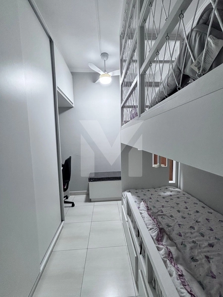 Apartamento à venda no bairro Canto do Forte: 19ª foto da galeria de imagens do imóvel