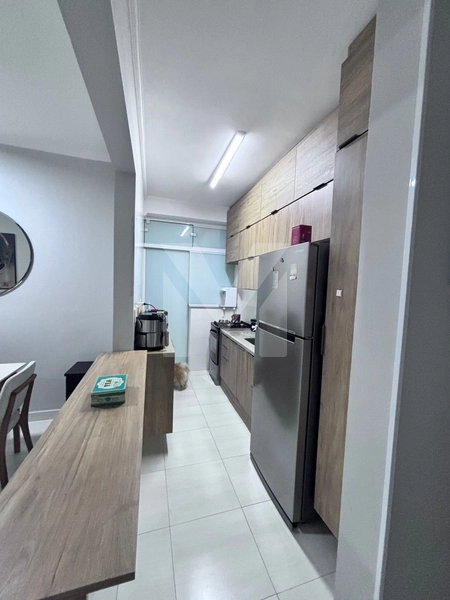 Apartamento à venda no bairro Canto do Forte: 8ª foto da galeria de imagens do imóvel