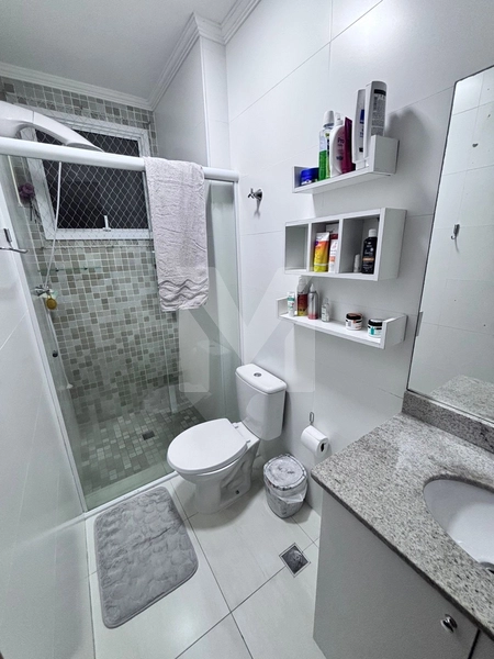 Apartamento à venda no bairro Canto do Forte: 24ª foto da galeria de imagens do imóvel