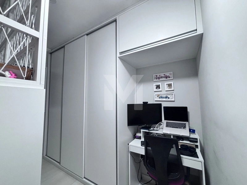 Apartamento à venda no bairro Canto do Forte: 20ª foto da galeria de imagens do imóvel