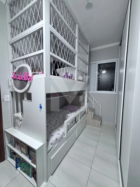 Apartamento à venda no bairro Canto do Forte: 17ª foto da galeria de imagens do imóvel