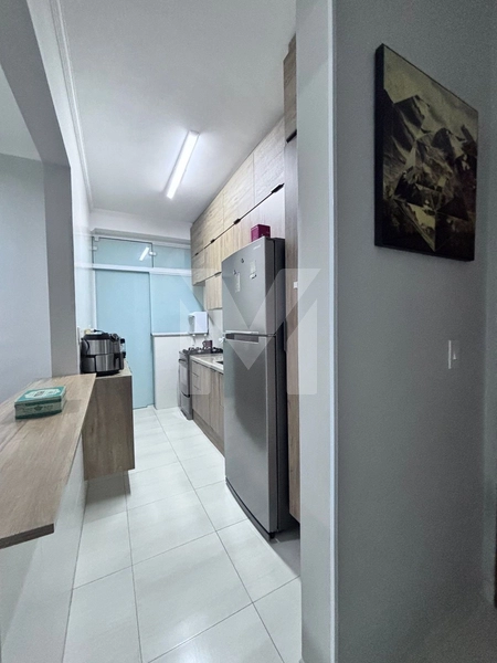 Apartamento à venda no bairro Canto do Forte: 9ª foto da galeria de imagens do imóvel