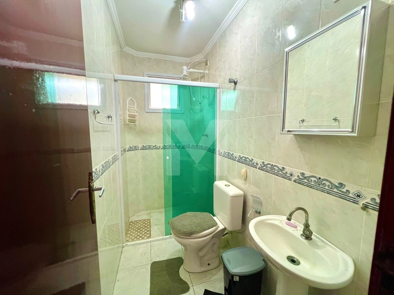 APARTAMENTO 1 DORM 50M DO MAR: 6ª foto da galeria de imagens do imóvel