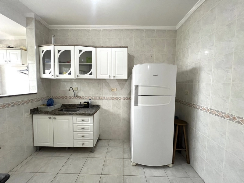 APARTAMENTO 1 DORM 50M DO MAR: 4ª foto da galeria de imagens do imóvel