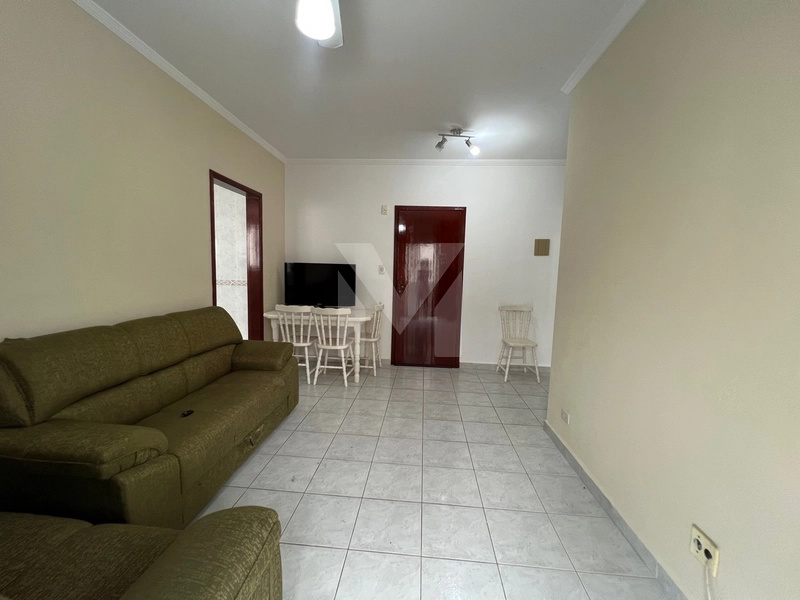 APARTAMENTO 1 DORM 50M DO MAR: 2ª foto da galeria de imagens do imóvel