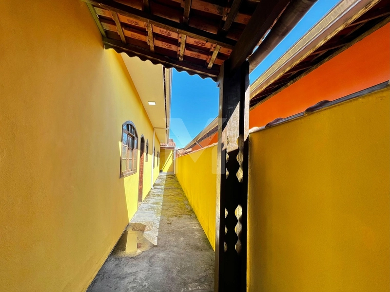 OPORTUNIDADE!!! CASA INDIVIDUAL.: 14ª foto da galeria de imagens do imóvel